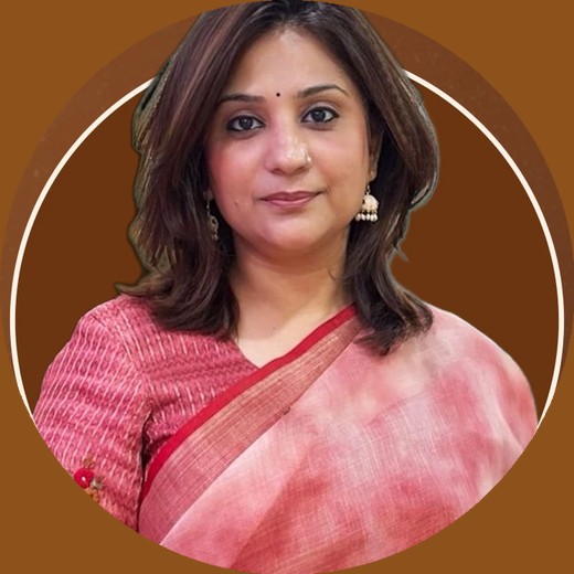 Anuiya Yadav