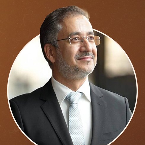 Avinash Kaul