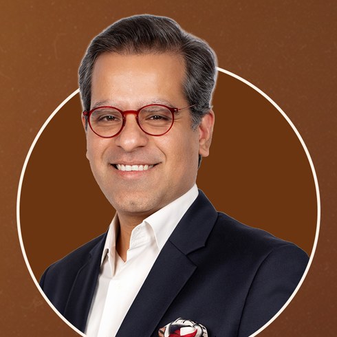 Kunal Madan