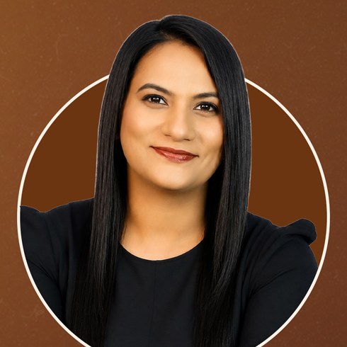 Rupa Murudkar