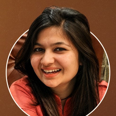 Sumedha Mahajan
