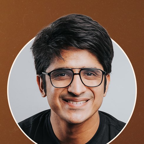 Viraj Sheth
